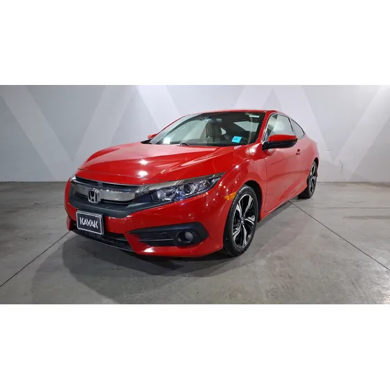 Honda Civic 1.5 Turbo