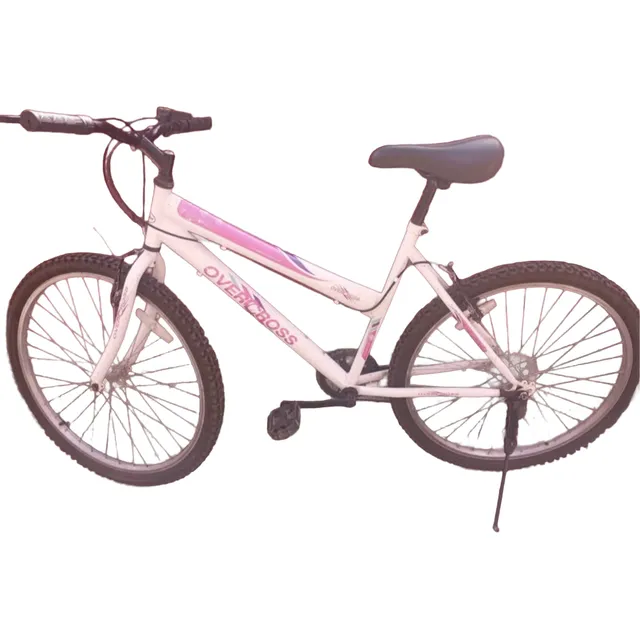 Bicicleta Overcross R26