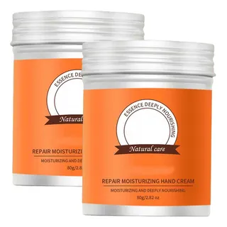 2×la Crema Para Manos Para Pecas Restaura La Vitalidad La 2×la Crema Para Manos Para Pecas Restaura La Vitalidad La