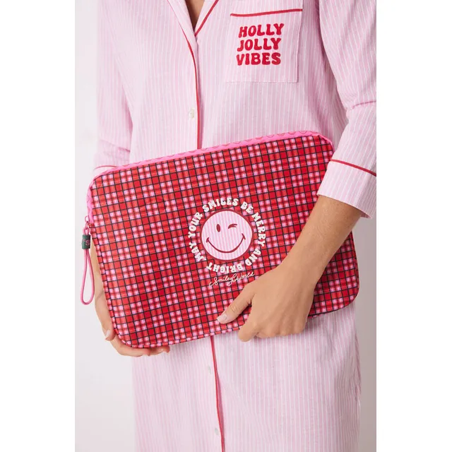 Funda Neopreno Smiley Ws
