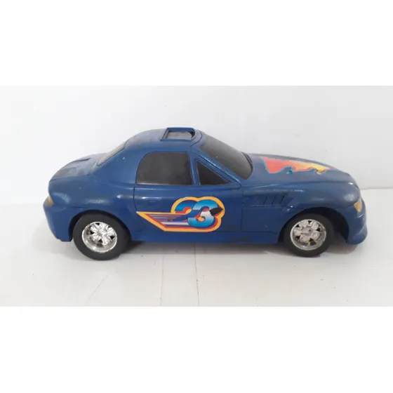 Carrinho Bmw 23 Ca271