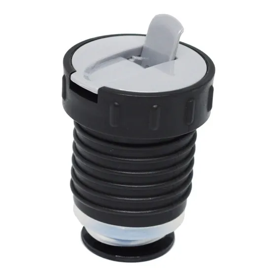 Tapón Pico Cebador Termo Mate Thermos Modelo King - Work  