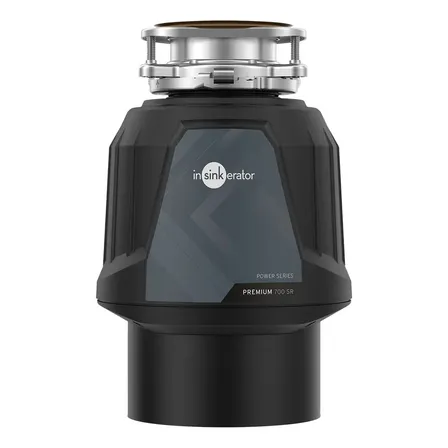 Triturador de Alimentos Insinkerator Premium 700 SR 380W