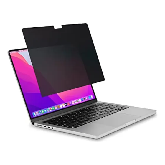 Kensington Mp14 - Pantalla Magnética De Privacidad