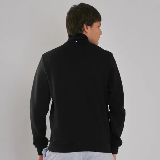 Buzo Le Coq Ess Fz Sweat Hombre