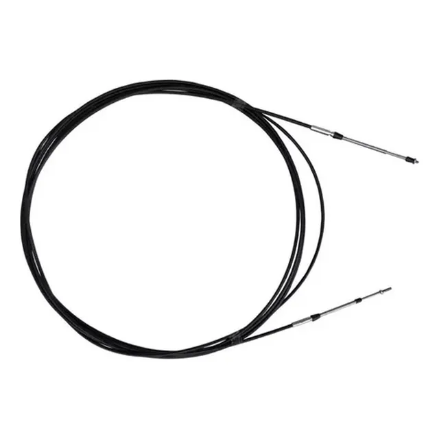 Cable Comando Morse Nautico Lancha 12 Pies Evinrude/johnson