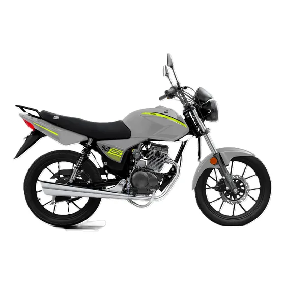 Motomel S2 150 Full 0km