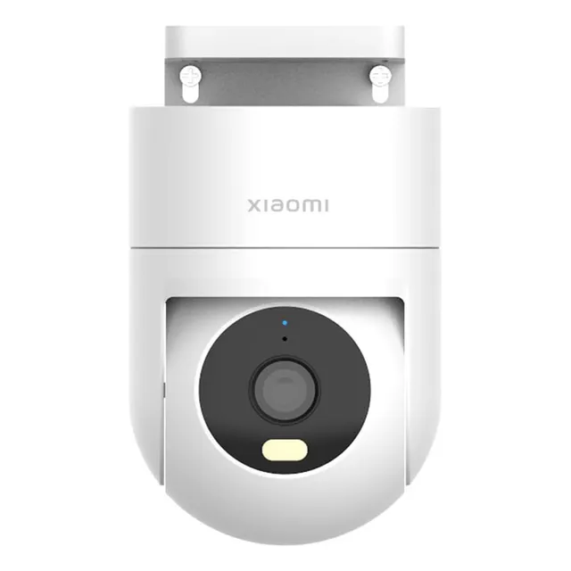 Xiaomi Smart Camara 360° Exterior Cw400 Wifi 4mp 2.5k Ip66