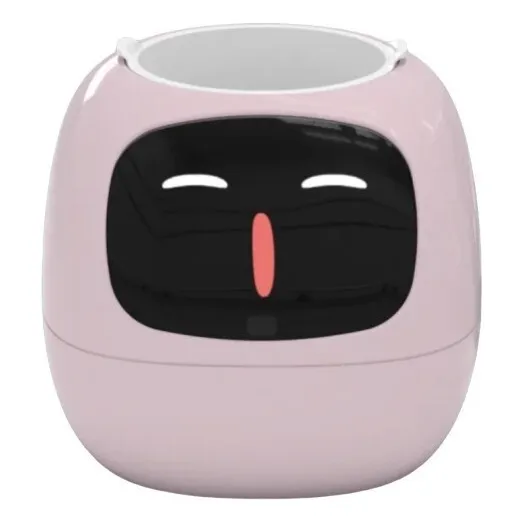 Mascota Electrónico,mesa De Curación For Mascotas Con Ia,
