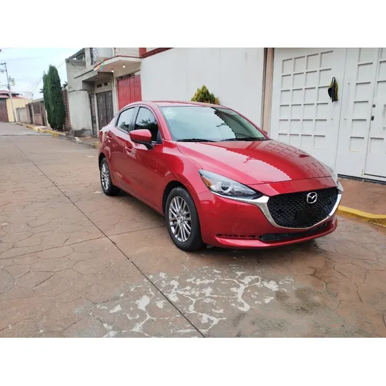 Mazda Mazda 2 1.5 I Grand Touring At