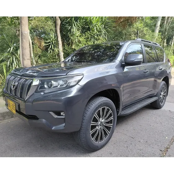Toyota Prado 2013 Tx 3.0cc