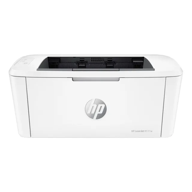 Hp Laserjet M111w Impresora Laser Wifi Usb 20ppm A4 Blanco