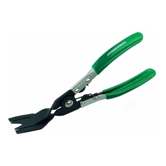 Alicate Removedor Broches Plasticos Tapiceria Jonnesway
