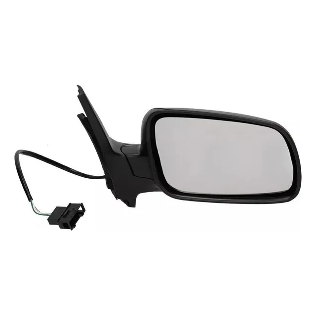 Espejo Retrovisor Para Vw Bora 2007 2008 2009 2010 2011 2012