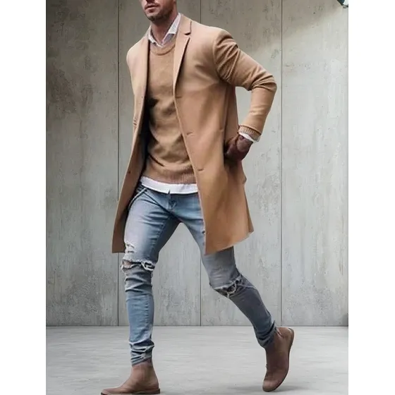 Gaban  Camel Largo