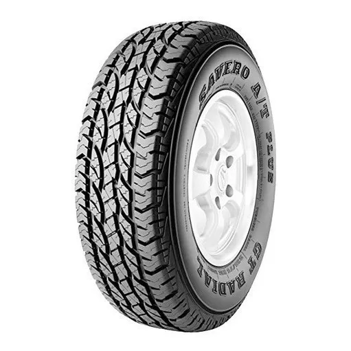 Cubierta Gt Radial Savero A/t Plus 30x9.50 R15 104 S Índice De Velocidad Q