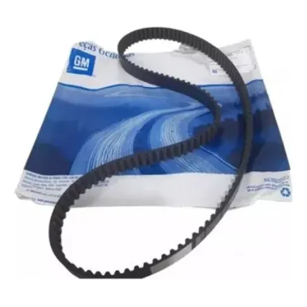 Correia Dentada Gm Onix Turbo/aspirado 2020/2025 Gm 55498703