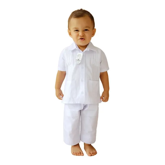 Conjunto De Niño 