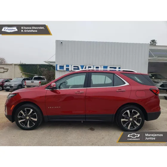 Chevrolet Equinox Premier