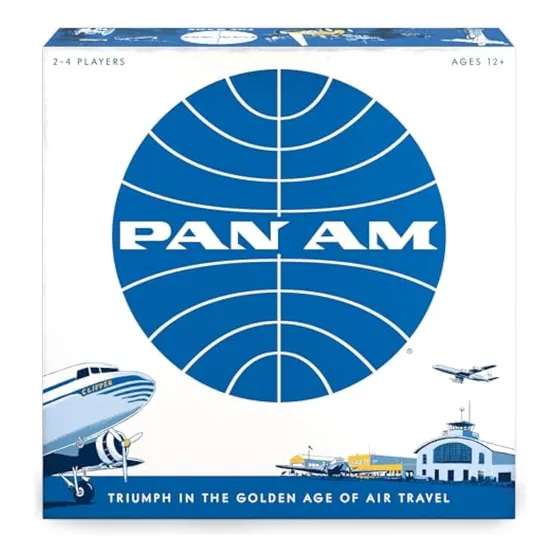 Funko Pan Am El Juego, Multicolor