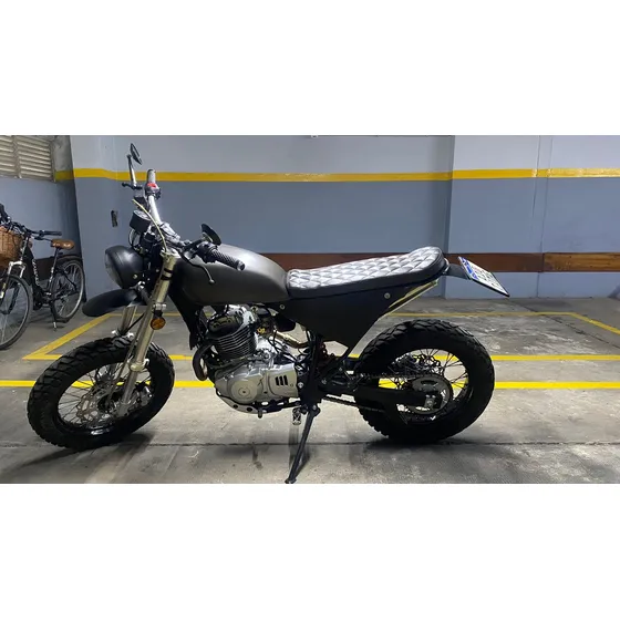 Beta Motard 250 Cc