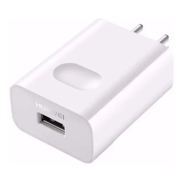 Adaptador Cargador Huawei 40w Super Carga Rápida Tipo C Orig