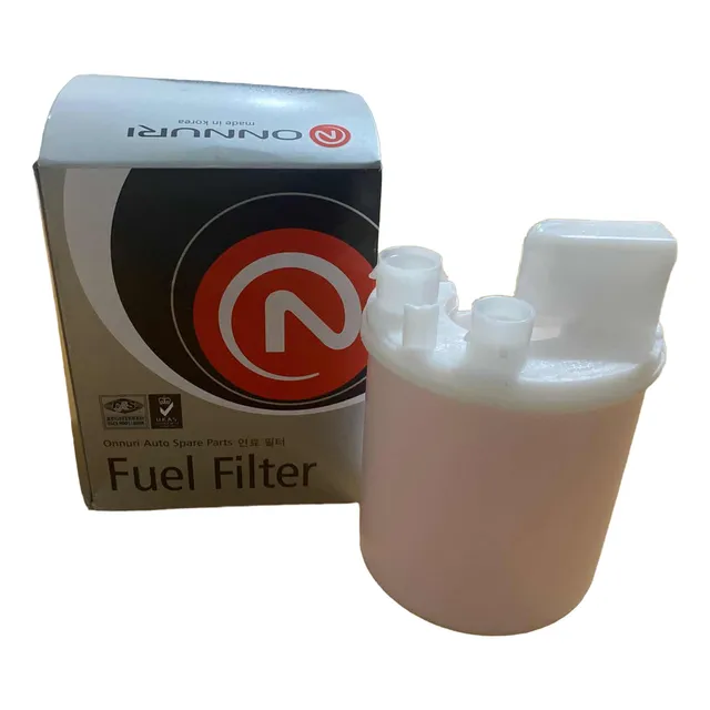 Filtro Gasolina Kia Carens Ii H1 2009