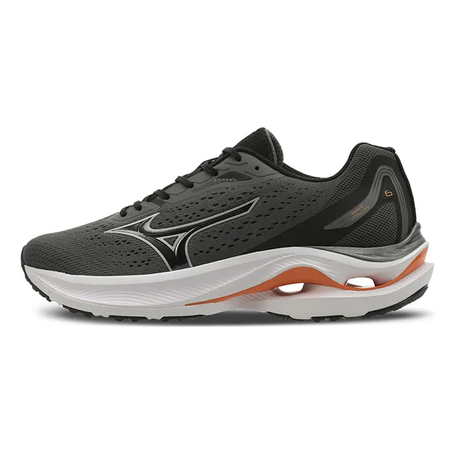 Tênis De Corrida Masculino Mizuno Wave Vitality 6