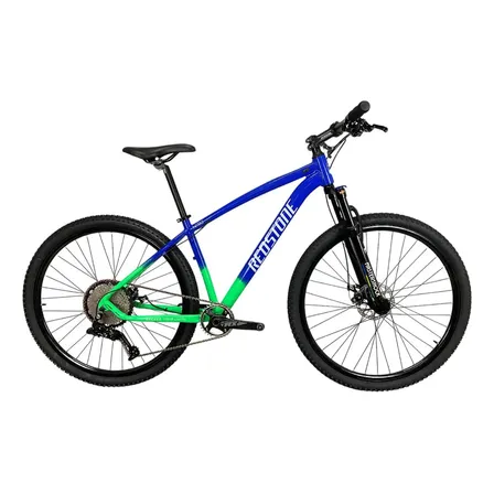 Bike Aro 29 Redstone Nitro 2025 12v Gta Freio Mecânico Mtb