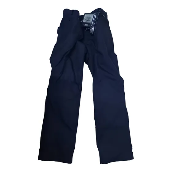 Pantalon Con Protectores Para Motociclistas