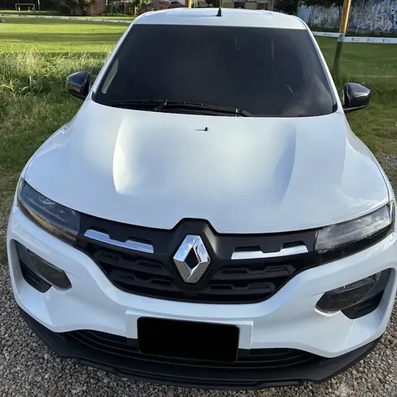 Renault Kwid 2023 1.0 12v