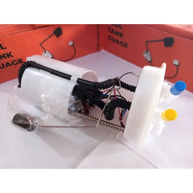 Bomba Modulo De Gasolina Completo Chery Orinoco Conjunto