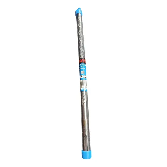 Broca Martillo Sds Plus 10*260 Fixtec