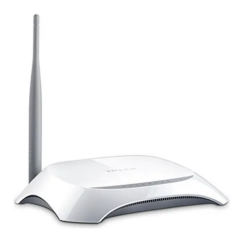 Roteador Tp-link 720n (com Antena)
