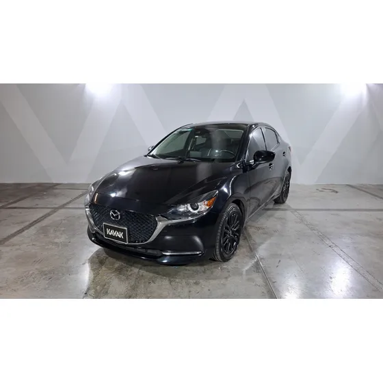 Mazda Mazda 2 1.5 Mhev Carbon Edition Auto
