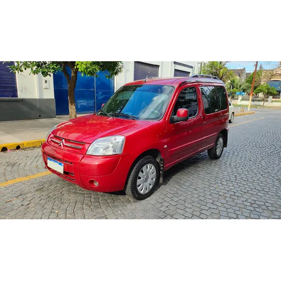 Citroën Berlingo Multispace 1.6 Xtr Hdi 92cv