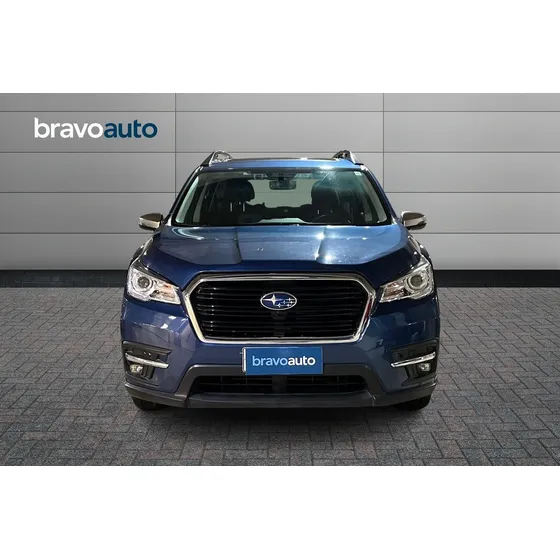 Subaru Evoltis (in) 2.4 Touring Gardx At 4x4
