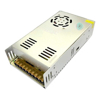 Fonte Chaveada 30a 24v 720w Bivolt Cftv Fita Som Automotivo Fonte Chaveada 30a 24v 720w Bivolt Cftv Fita Som Automotivo