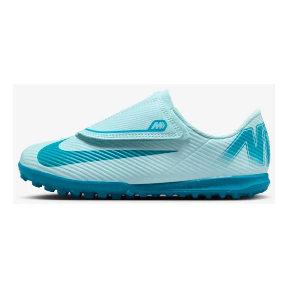 Chuteira Nike Mercurial Vapor 16 Club Infantil Society