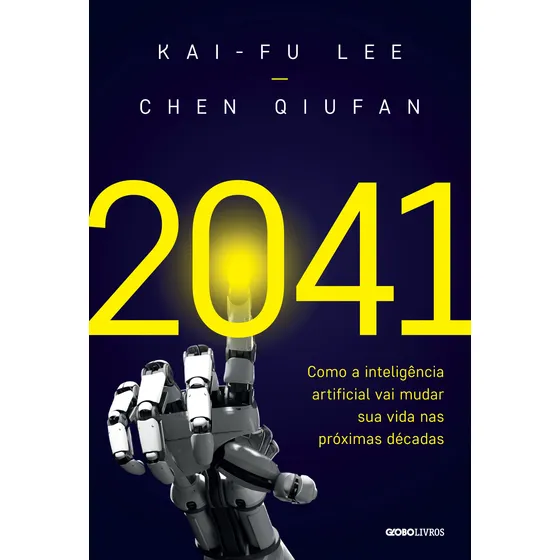 Livro 2041