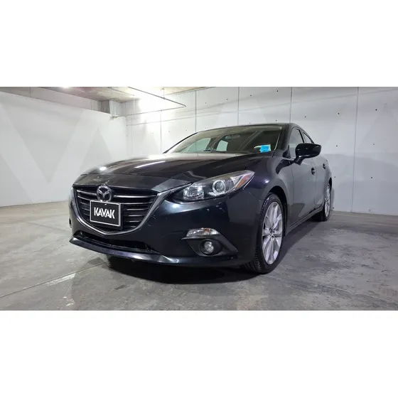 Mazda Mazda 3 2.5 Hatchback S Tm