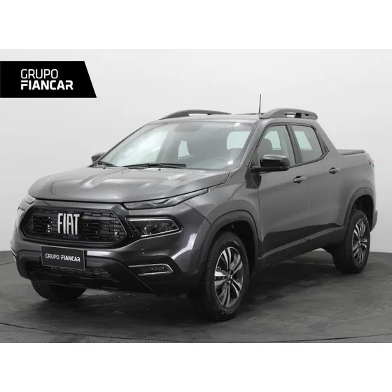 Fiat Toro 1.3 Freedom At6 Fwd