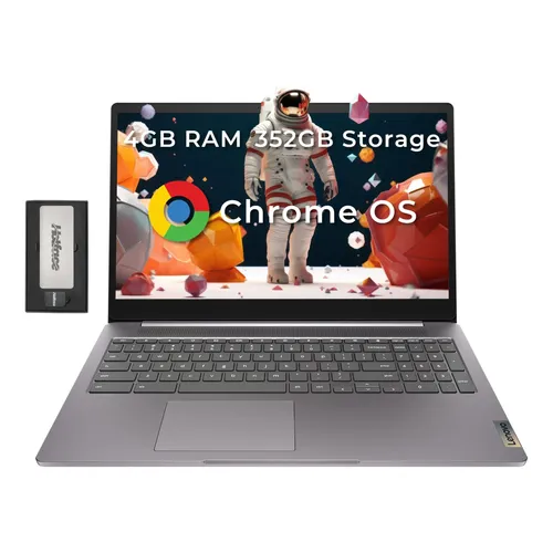 P*）様 Lenovo Chromebook ブラック ノートPC Laptop Lenovo Chromebook Ideapad 3 11.6 Hd - Celeron N4020 - 4 GB