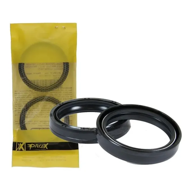 Kit Retenes Suspension Prox Yamaha Yzf 250 450 04 - 22 - Fas