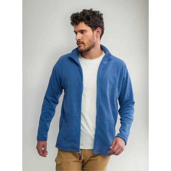 Chaqueta Térmica Hombre Belfast