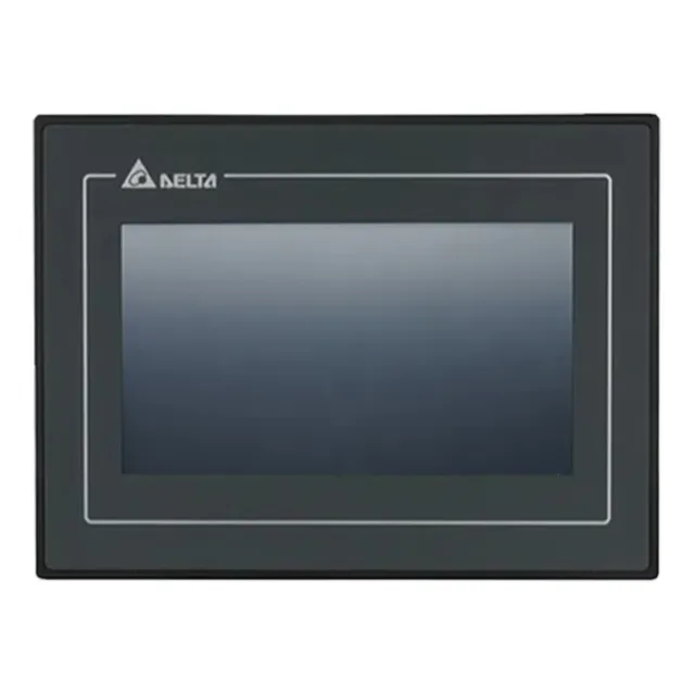 Pantalla Hmi Delta 7 Pulgadas Dop-107ev Ethernet