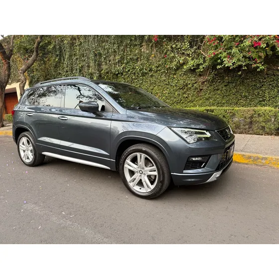 Seat Ateca Fr