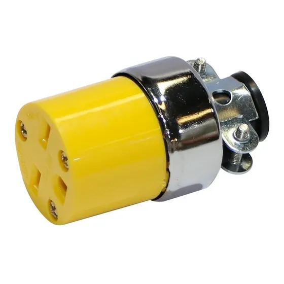 Toma Sencilla Hembra/china 220v Marca Similic X 2unidades