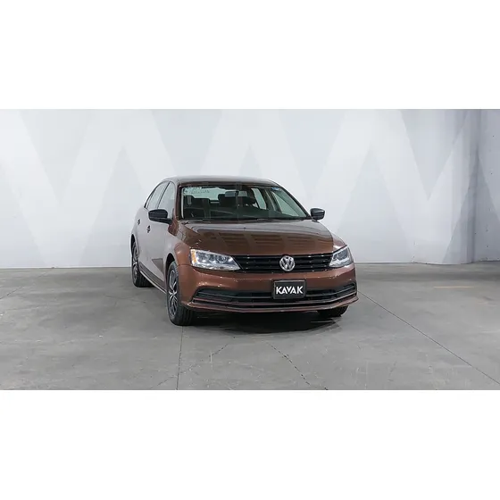 Volkswagen Jetta 2.0 Tip