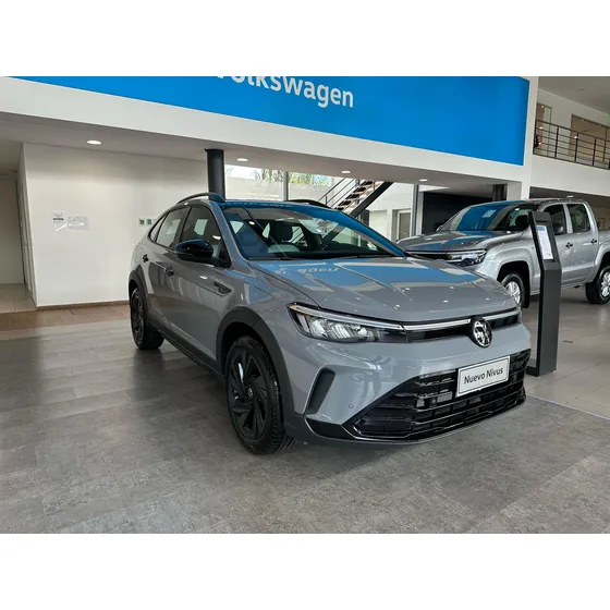 Volkswagen Nivus 1.0 Tsi 200 Outfit